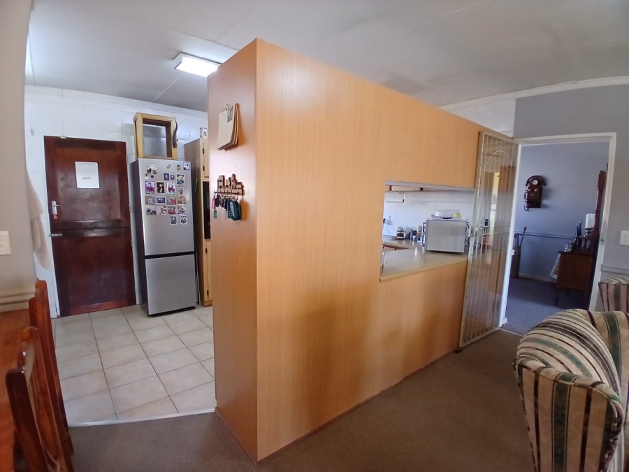 3 Bedroom Property for Sale in Uitsig Free State